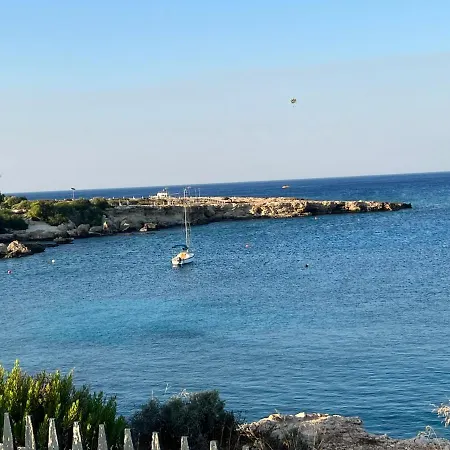 Lägenhet Lovely Cozy One Bedroom With Pool Protaras