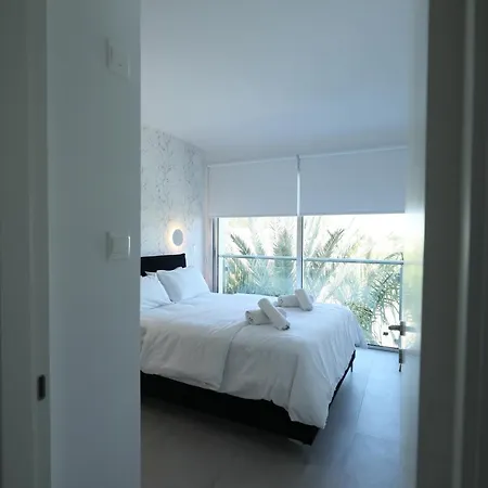 Lovely Cozy One Bedroom With Pool Lägenhet Protaras