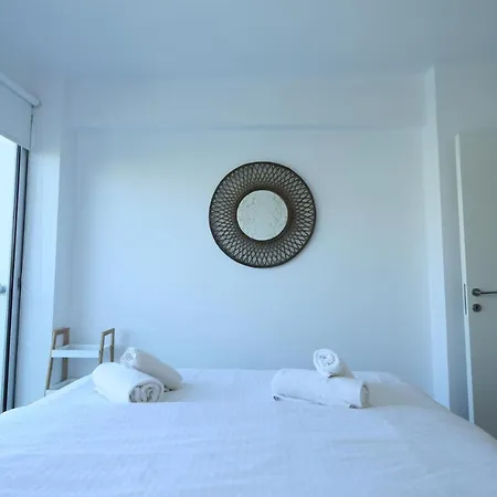 Lejlighed Lovely Cozy One Bedroom With Pool