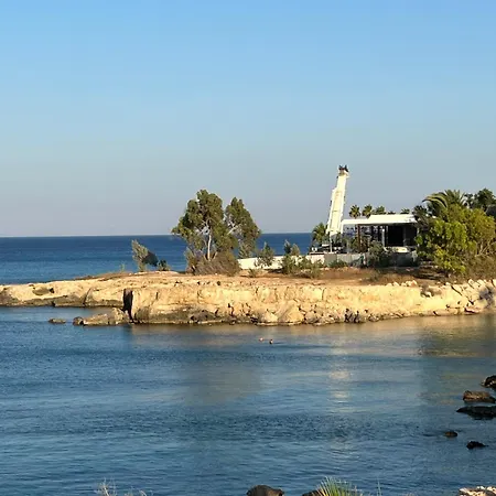 Lovely Cozy One Bedroom With Pool