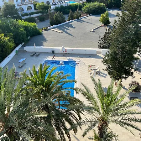 Lovely Cozy One Bedroom With Pool * プロタラス