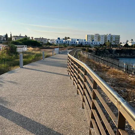 Lovely Cozy One Bedroom With Pool *