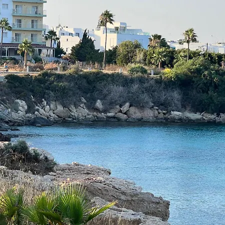 アパート Lovely Cozy One Bedroom With Pool