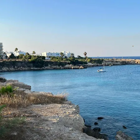 アパート Lovely Cozy One Bedroom With Pool