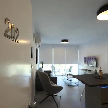 アパート Lovely Cozy One Bedroom With Pool