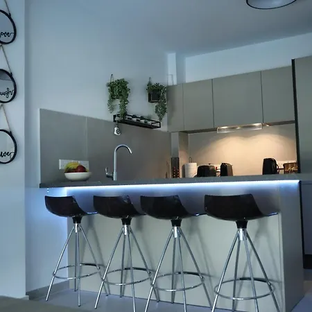 アパート Lovely Cozy One Bedroom With Pool