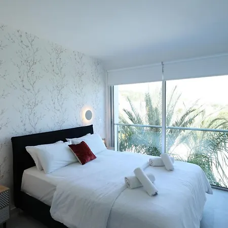 Lovely Cozy One Bedroom With Pool プロタラス