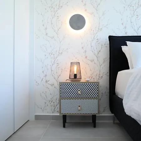 Lovely Cozy One Bedroom With Pool プロタラス