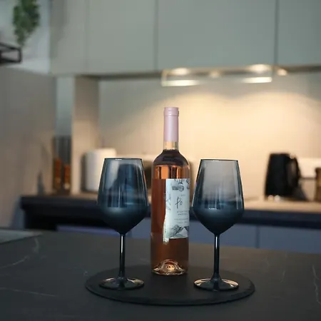 アパート Lovely Cozy One Bedroom With Pool