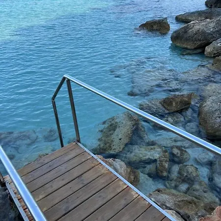 Lovely Cozy One Bedroom With Pool アパート *