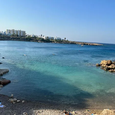 アパート Lovely Cozy One Bedroom With Pool