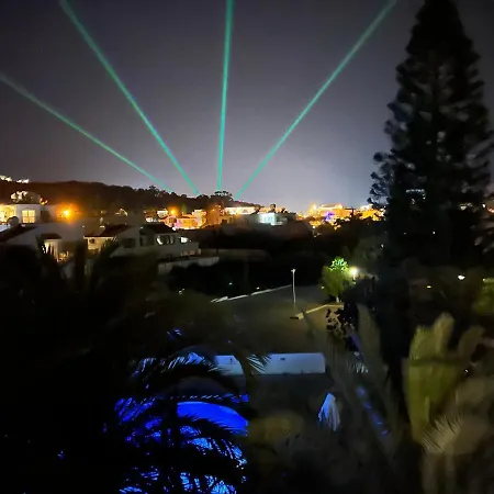 Lovely Cozy One Bedroom With Pool アパート プロタラス