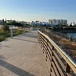 Lovely Cozy One Bedroom With Pool *