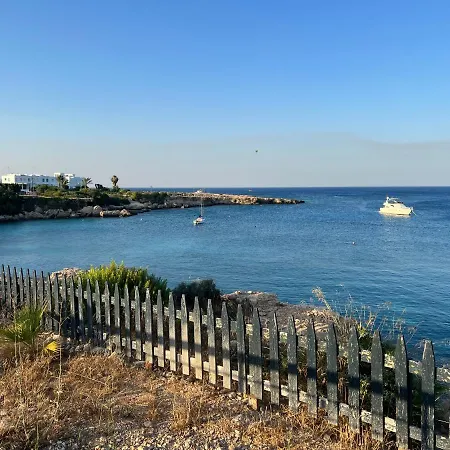 Apartment Lovely Cozy One Bedroom With Pool Protaras