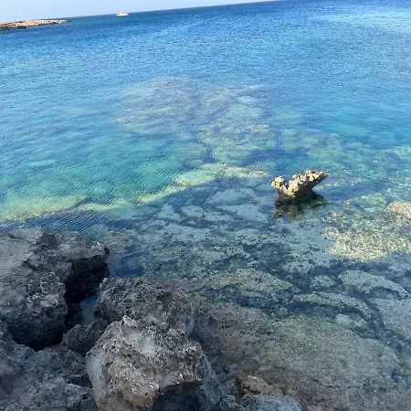 Apartment Lovely Cozy One Bedroom With Pool Protaras