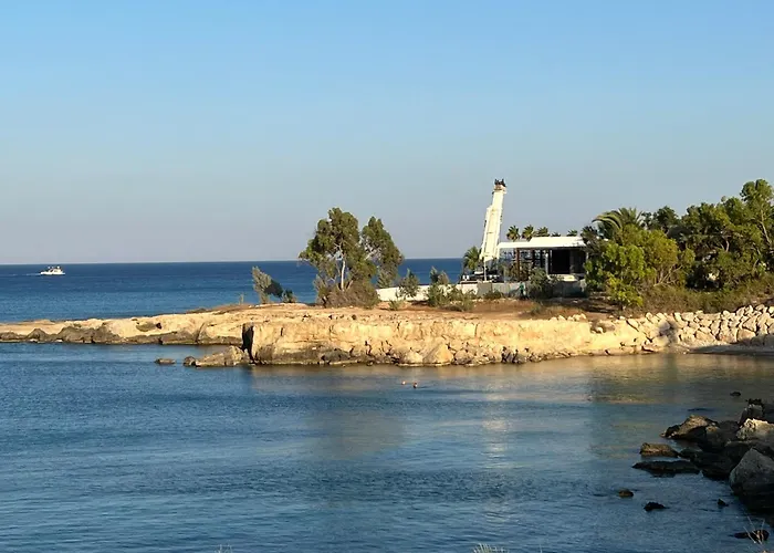 Lovely Cozy One Bedroom With Pool