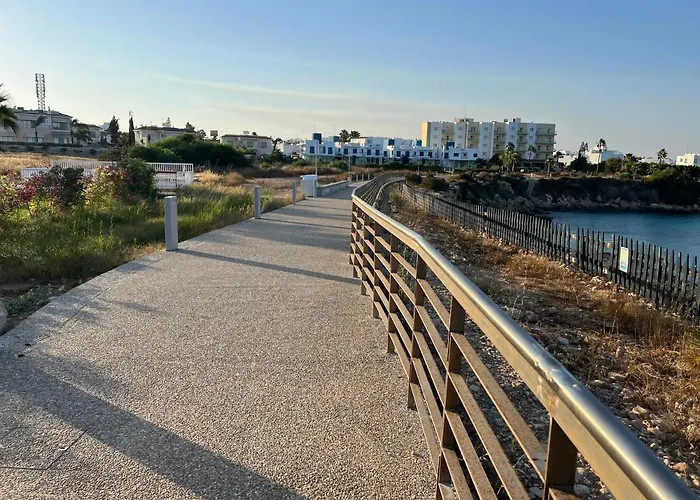 Lovely Cozy One Bedroom With Pool *