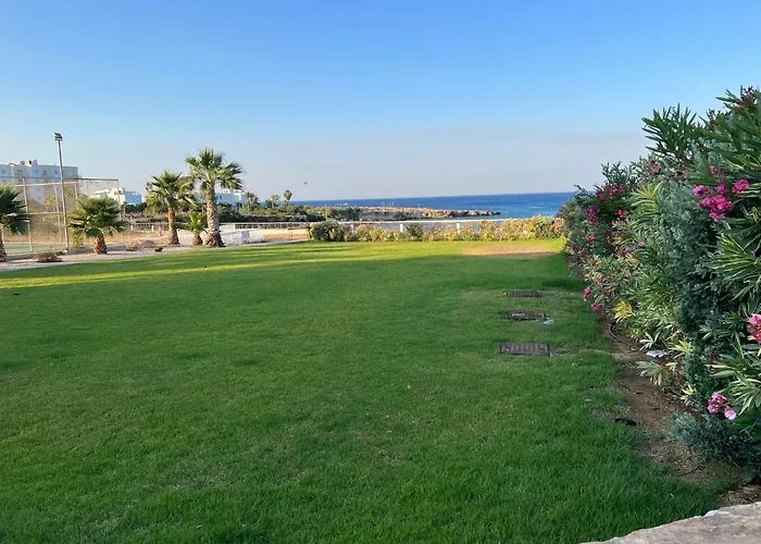 Lovely Cozy One Bedroom With Pool *