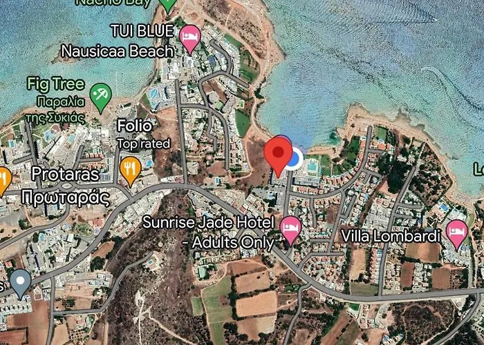 Διαμέρισμα Lovely Cozy One Bedroom With Pool