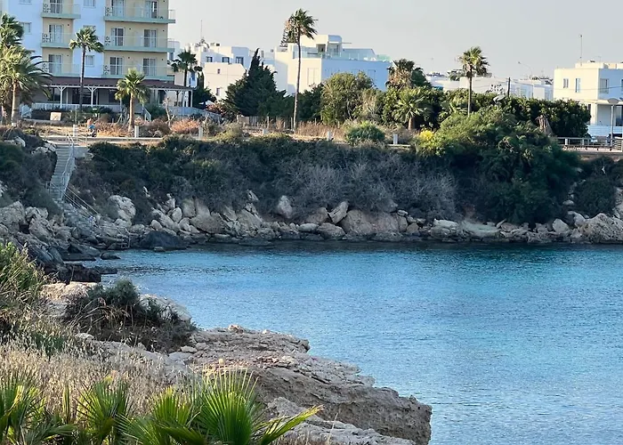 Διαμέρισμα Lovely Cozy One Bedroom With Pool