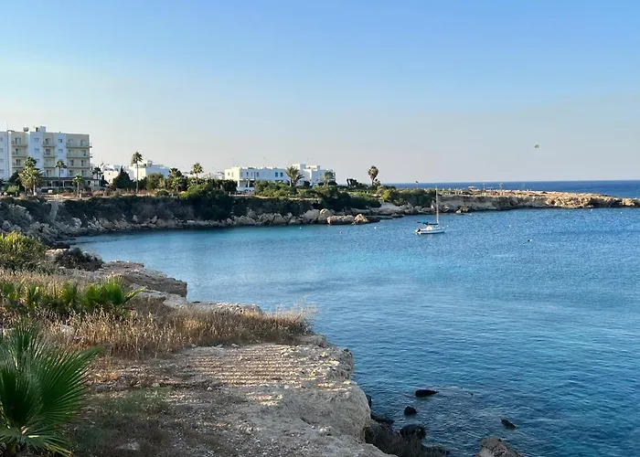 Διαμέρισμα Lovely Cozy One Bedroom With Pool