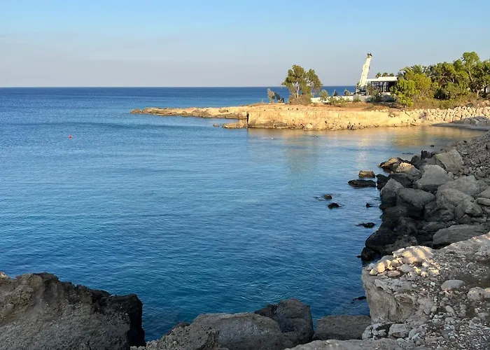 Lovely Cozy One Bedroom With Pool Διαμέρισμα