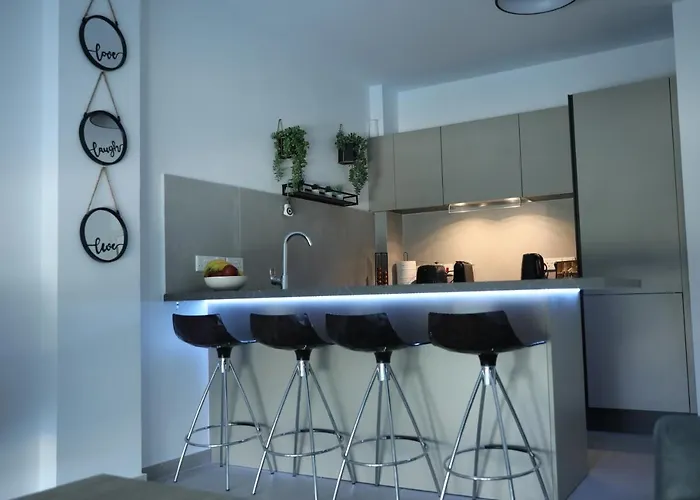 Διαμέρισμα Lovely Cozy One Bedroom With Pool