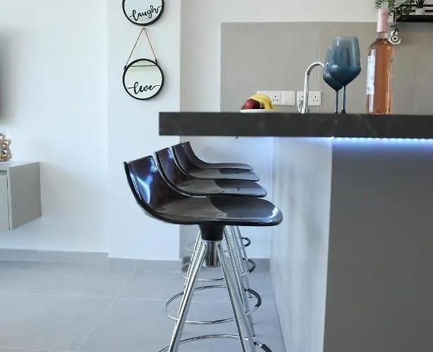 Lovely Cozy One Bedroom With Pool Διαμέρισμα Πρωταράς