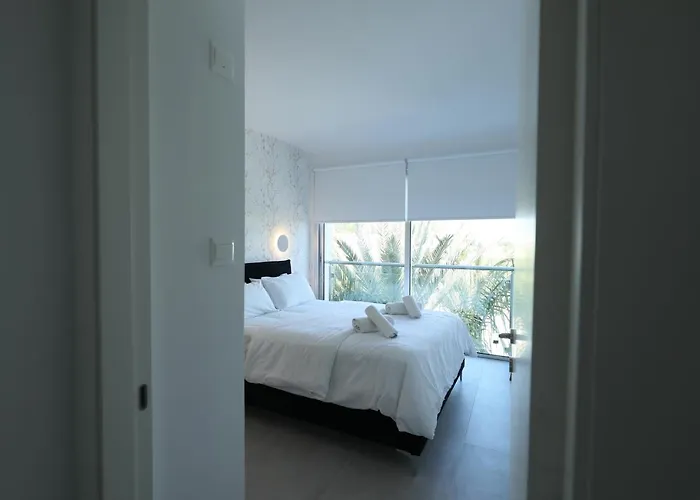 Lovely Cozy One Bedroom With Pool Daire Protaras