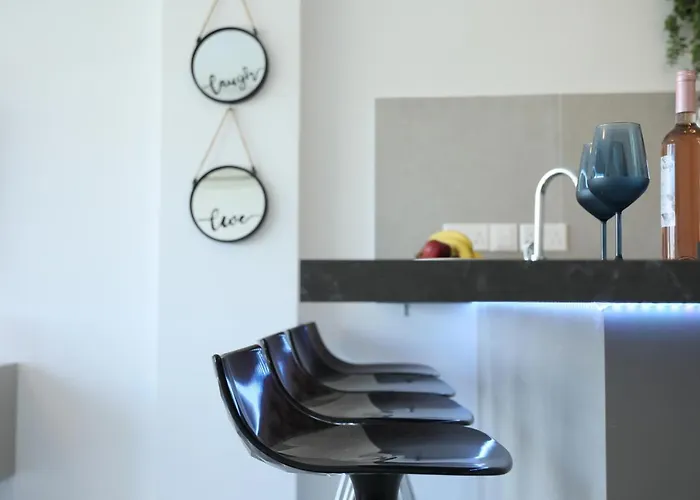 Lovely Cozy One Bedroom With Pool