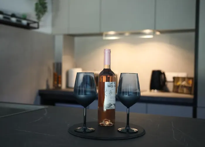 Διαμέρισμα Lovely Cozy One Bedroom With Pool