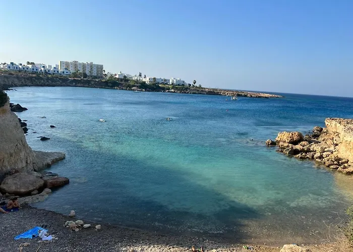 Διαμέρισμα Lovely Cozy One Bedroom With Pool