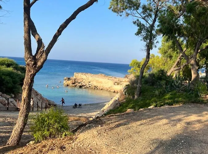 Lovely Cozy One Bedroom With Pool