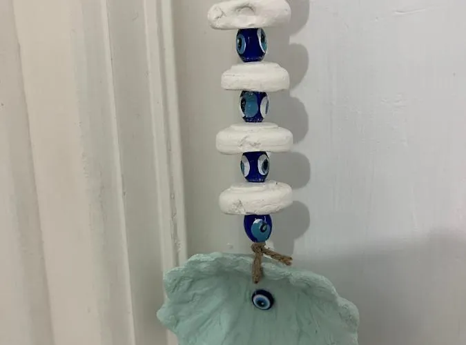 Διαμέρισμα Lovely Cozy One Bedroom With Pool