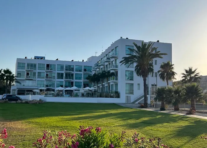 Lovely Cozy One Bedroom With Pool Apartmán Protaras