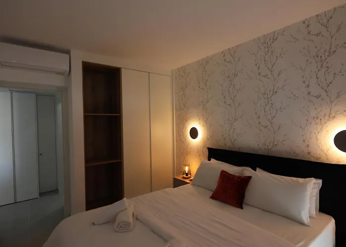 Lovely Cozy One Bedroom With Pool Protaras